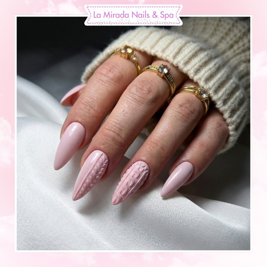 La Mirada Nails & Spa in La Mirada, CA 90638